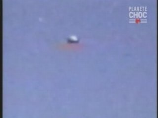 Planete-Choc - Ovnis, Les Meilleurs Preuves 3/3