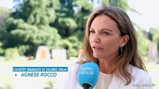 Solarig investe nel biometano in Italia: 300 milioni entro il 2030