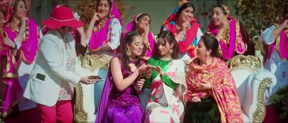 Fikar Karo Na (2025) Full Punjabi Movie