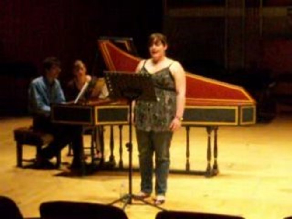 meg -as when the dove- haendel acis dans galatea