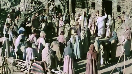 حضرت یوسف قسط نمبر 60 _ اردو ڈب _ Urdu Dubbed _ Prophet Yousuf
