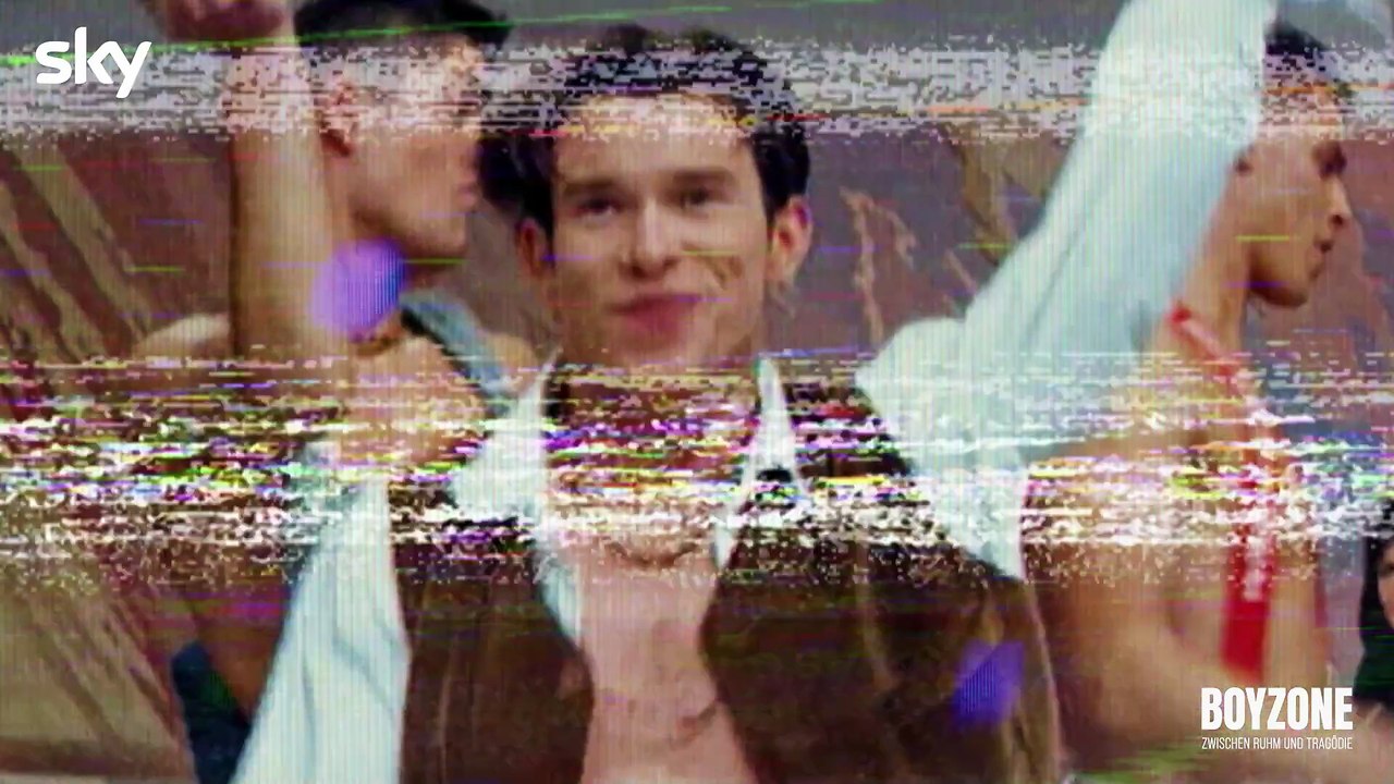 Boyzone: Zwischen Ruhm und Tragödie - S01 Trailer (Deutsche UT) HD