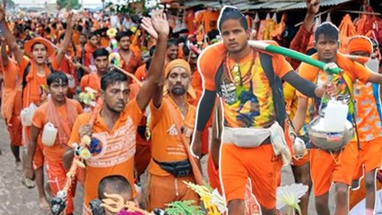 Kanwar Yatra Benefits 2025: कांवड़ यात्रा करने के क्या लाभ हैं,क्यों निकाली जाती है