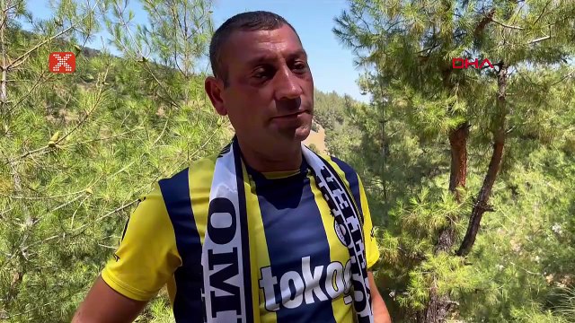 Fener Bahçe, takımından şampiyonluk bekliyor.
