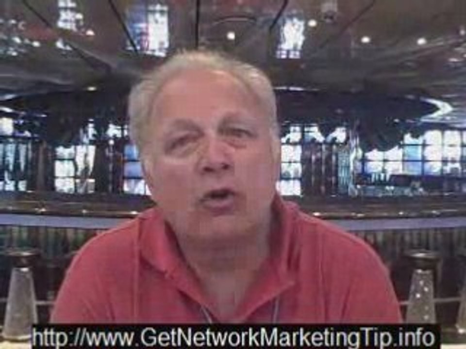 Get Network Marketing Tip