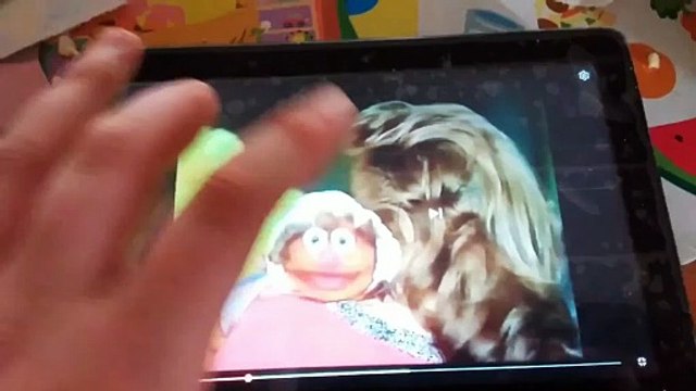 Closing to Sesame Street: The Best of Ernie and Bert VHS 1988 (1992 Case)