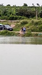 Pond Fishing Adventures
