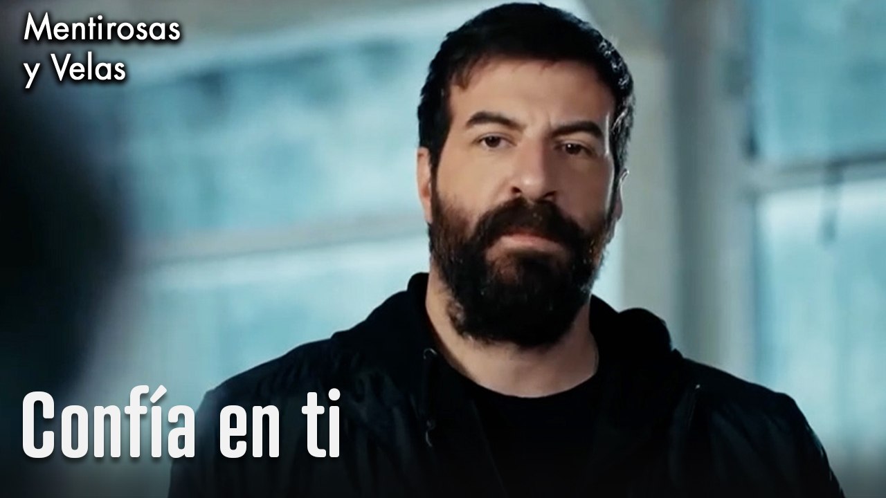 Confía en ti-Mentirosos y sus velas Capitulo 11