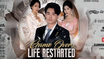Game Over Life Restarted- Full Free