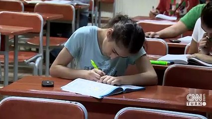 MEB, LGS için velilere yönelik kılavuz hazırladı