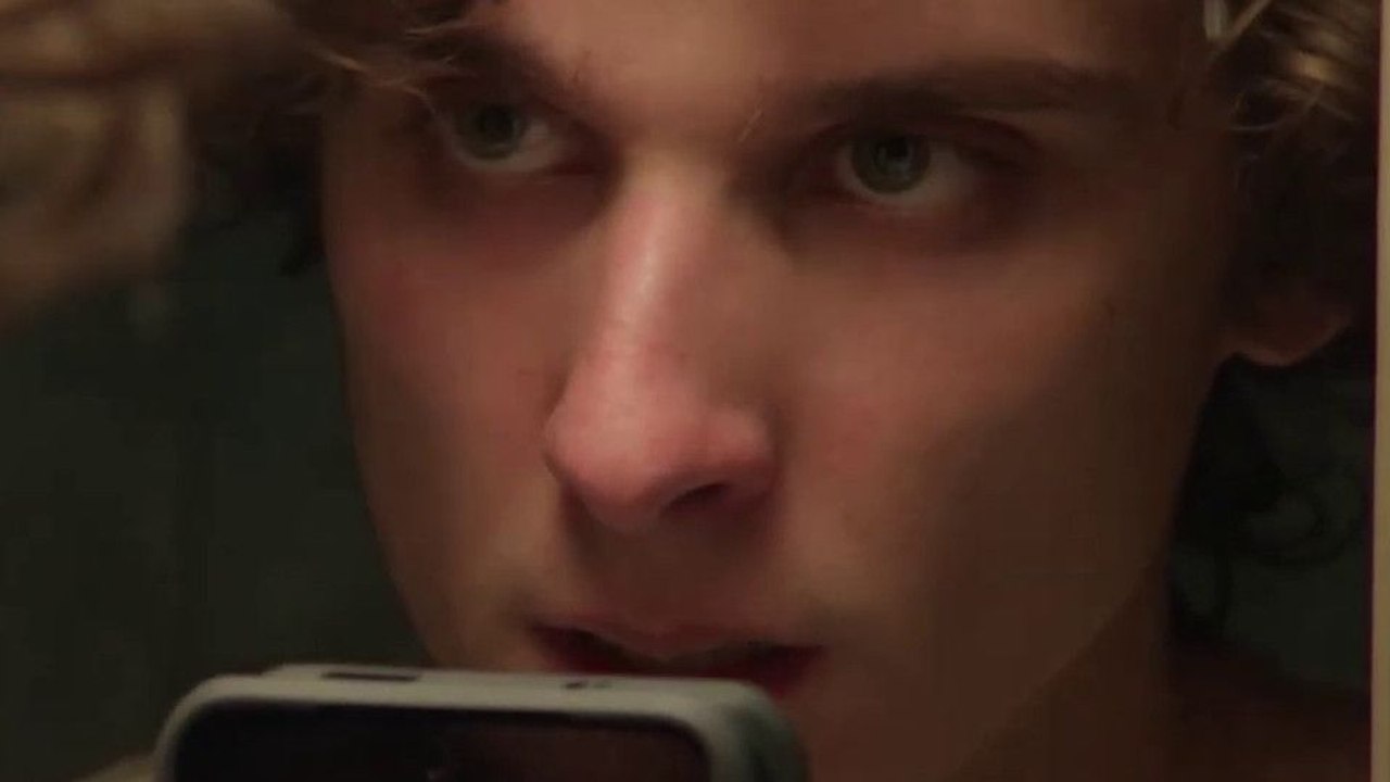 Mauern aus Sand Trailer OmdU