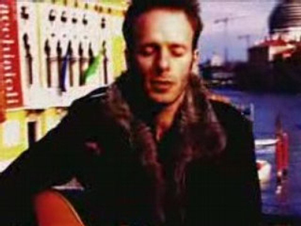 John Shannon | Falling Into All | A Take Away Show