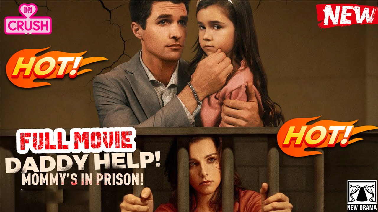 【Hot Drama】 Daddy Help! Mommy’s in Prison! Full Movie - (TV Mini Series 2025) - My Drama - mini drama x DramaShorts x Reelshort | Emotional & Powerful Stories 2025