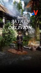 The Elder Scrolls Online - Vidéo Khajiits