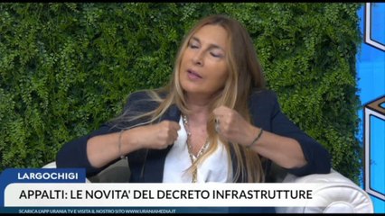 Dl Infrastrutture, L'Abbate (M5S): Governo pensi a Pmi