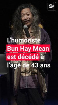 L’humoriste Bun Hay Mean, alias Chinois marrant , a été retrouvé mort après une chute d’un immeuble