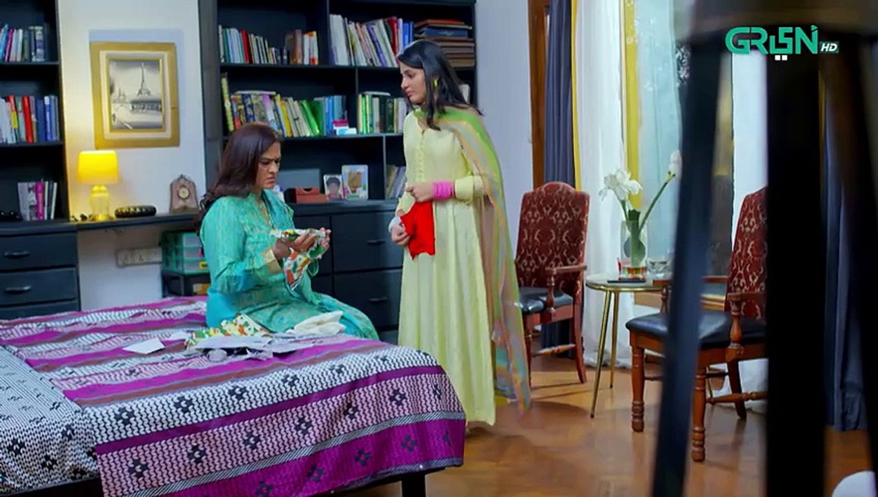 Ishq Tum Se Hua Episode 51 (Subtitles) 9th July 2025 - Fahad Sheikh - Sukaina Khan - Hassan Ahmed