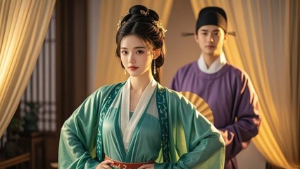 I Traveled Through Ancient Times and Became a Villain, With Four Handsome Brothers！