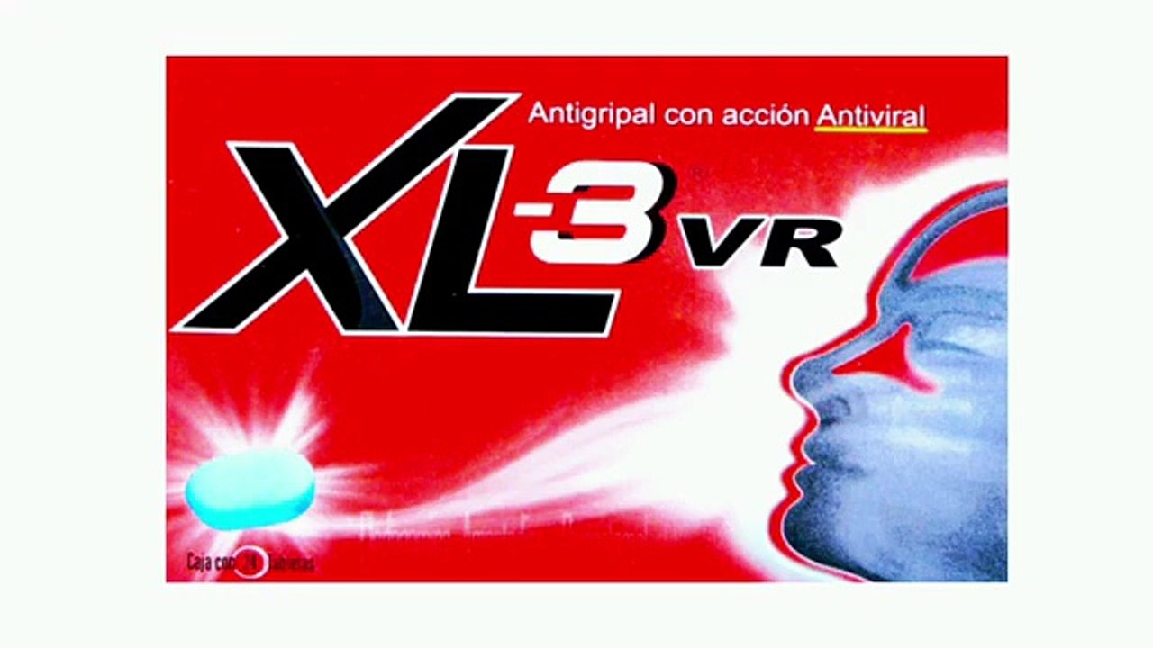 XL-3 VR