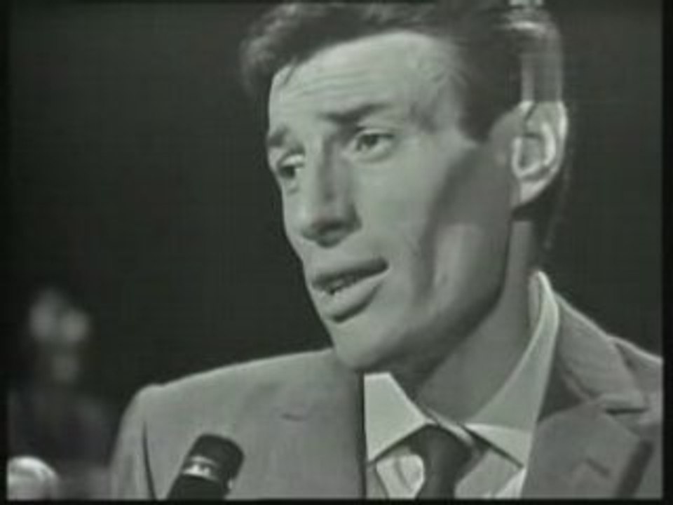 Jean Ferrat - Que serais-je sans toi ?