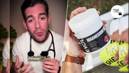 El magnesio un aliado para el descanso