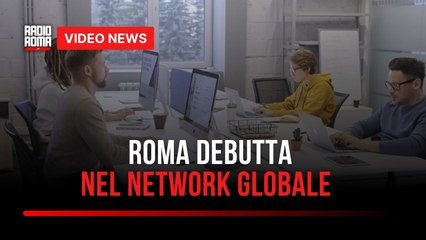 Roma nell’innovazione, arriva Connect
