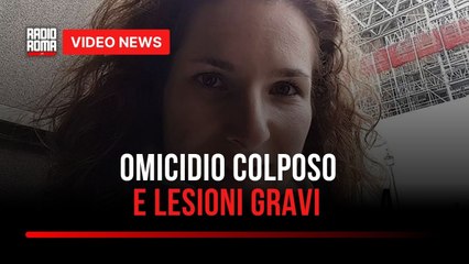 Crolla solaio ristorante, pm nomina perito