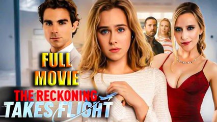 The Reckoning Takes Flight (2025) Full Movie