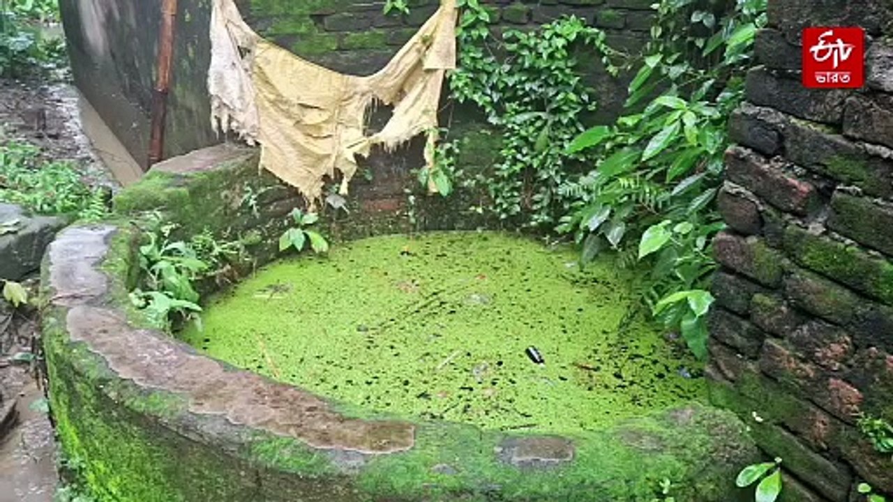 মাঝরাতে প্রেমিকের সঙ্গে দেখা, পরদিন কুয়ো থেকে প্রেমিকার দেহ উদ্ধার