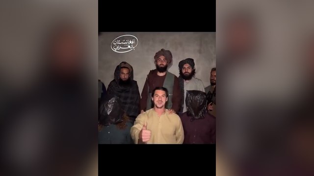 Los talibanes invitan a los estadounidenses a visitar Afganistán