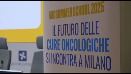 Milano, ecco la tre giorni dedicata all'oncologia del futuro