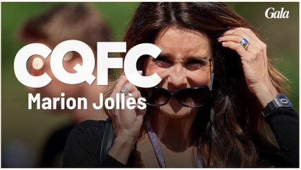 GALA VIDEO - Marion Jollès : ce qu'il faut connaître
