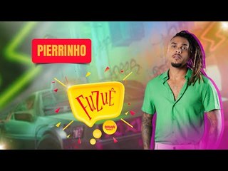 PIERRINHO NO FUZUÊ DA BAHIA FM - AO VIVO