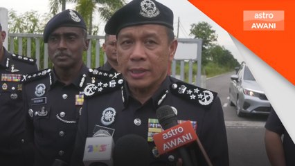 Tumpuan operasi cari kotak hitam - KPN