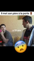💖CULTE💖💥#1 PASCAL LE GRAND FRERE "A 19 ANS, IL MET SON PERE DEHORS"💥ABONNES-TOI STP🙏💖 MERCI 🙏💖💥
