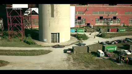 Twisted Metal saison 2 - Bande-annonce officielle - Peacock