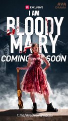 I Am Bloody Mary - All Episodes - ReelShort - #abel