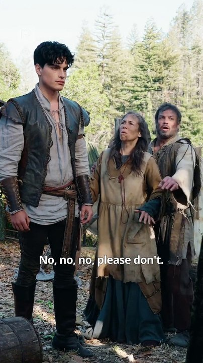 The Lost Son Returns As The Duke