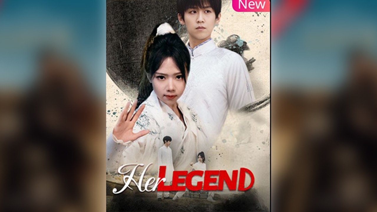 #shortfilm Her Legend Full Movie