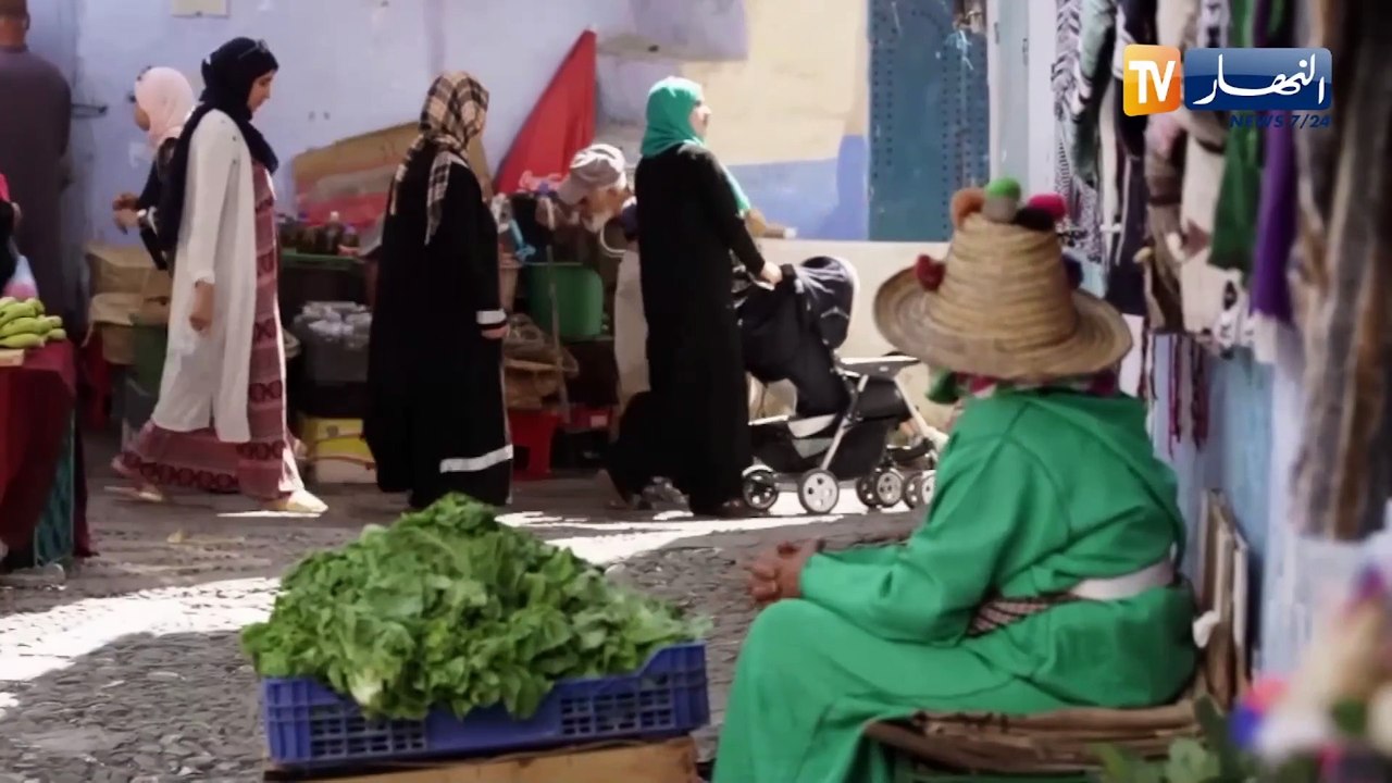 قصر المغرب بين فشل الدولة وفتك السموم.. الأمم المتحدة تكشف المستور