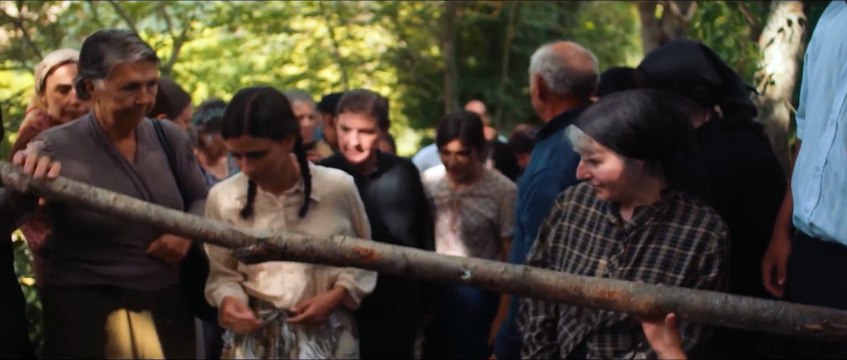 Garabandal, solo Dios lo sabe - Película completa