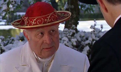 El Santo Padre Juan XXIII - 2da parte - Película Completa
