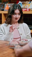 CEO falls in love with the fate of his mute wife