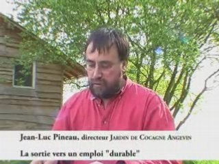 Quelle sortie pour les salariés en insertion ?