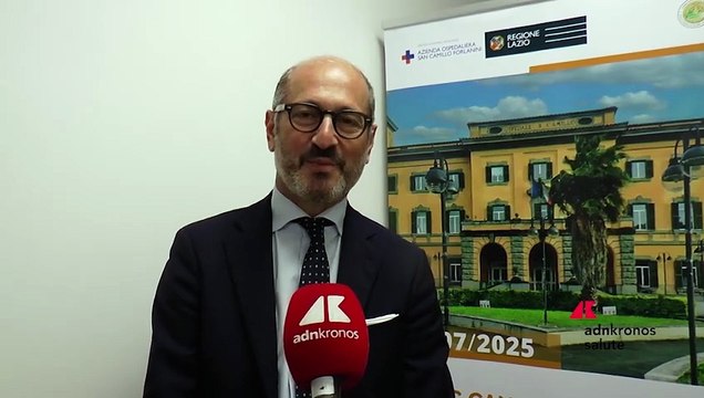 Tumori, Fischetto (J&J MedTech Italia): “Prevenzione cancro polmone per salute e tenuta Ssn”