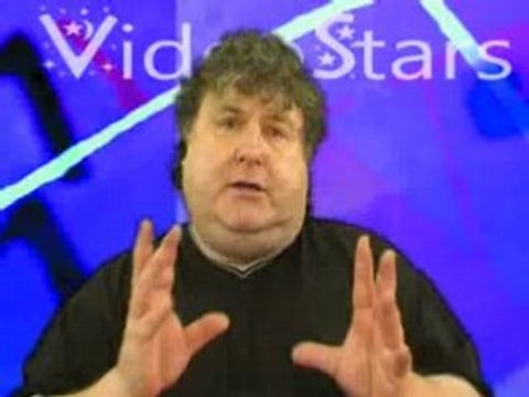 Russell Grant Video Horoscope Taurus May Wednesday 14th
