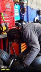 Hands-On Learning, Real Careers: Inside PTTI’s Automotive Program