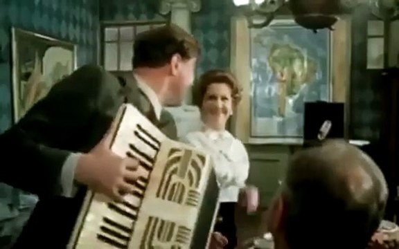 30 июня 1934 года в Донецкой области родилась Инна Ивановна Ульянова.