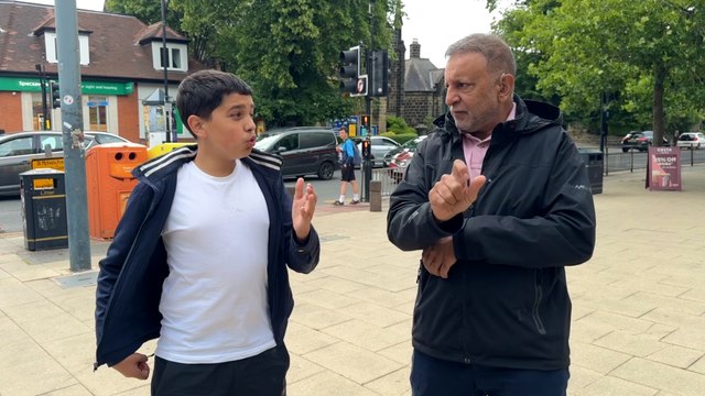 Leeds: Your reflections on the cost of school uniform