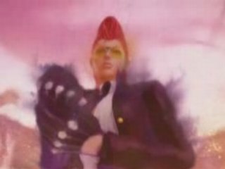 Street Fighter IV-Girls Trailer